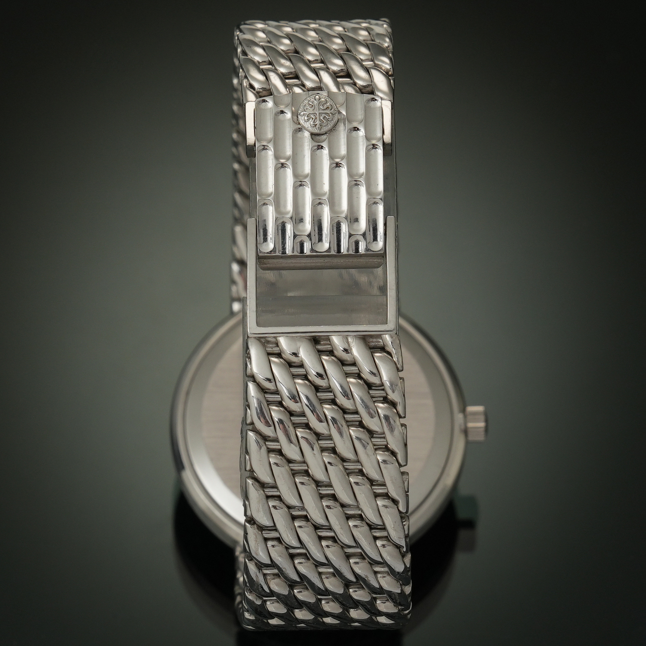 PATEK PHILIPPE(USED)파텍필립 칼라트라바 5006G